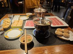 -南门涮肉(上海一店)
