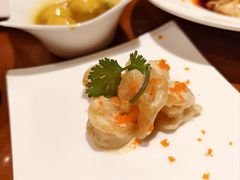 -杭州JW万豪酒店-万豪中餐厅