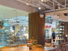 -无印良品餐堂 MUJI Diner(成都太古里店)