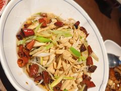 -单家老院·院子里的青岛菜(沙子口店)