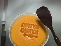 原味芝士布丁烧-KUMO KUMO甜品·冰淇淋(深圳壹方城店)