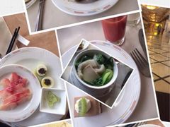 iphone_upload_pic-汇泉王朝大饭店-旋转餐厅(南海路店)