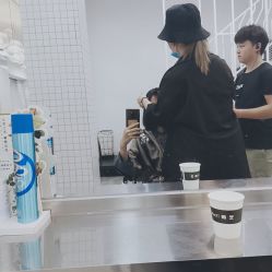 -HANYI韩艺形象店