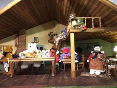 -济州岛泰迪熊博物馆