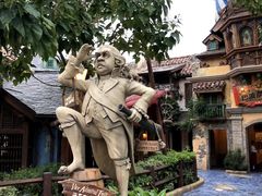 -上海迪士尼度假区