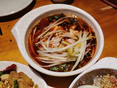 -搓火大都会(广安门总店)