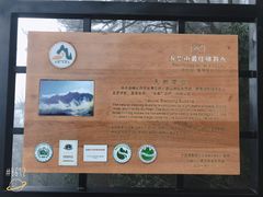 -九华山风景区月身宝殿