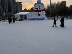 -沈阳奥体冰雪嘉年华