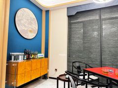 -囍榷·鲜美常州菜(恐龙园店)