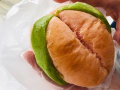 蜜桃冰冰包-LELECHA乐乐茶(新街口大洋店)