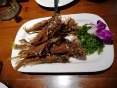 -浦江餐饮•上海菜馆(五四路店)