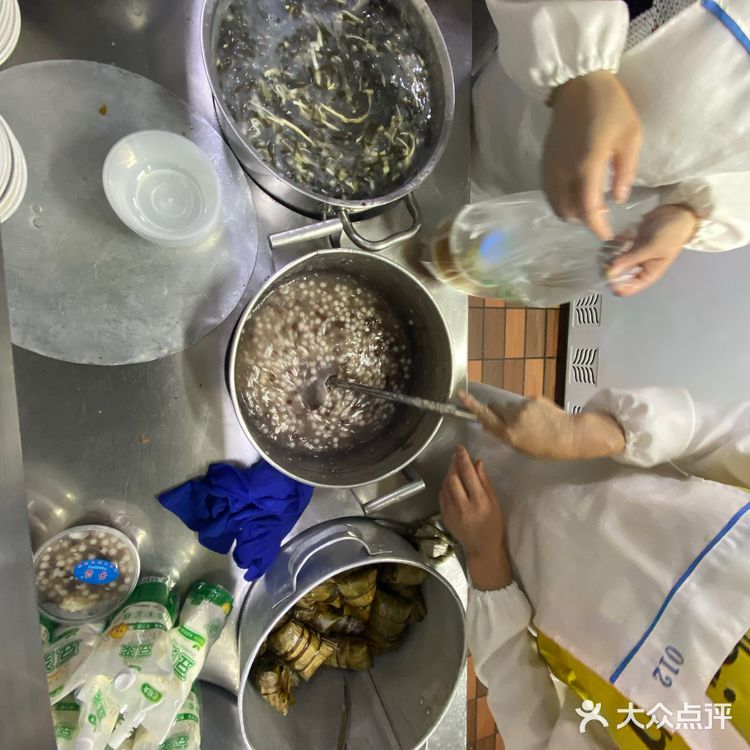 南京最好吃的乌饭