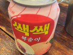 -小本家韩式烤肉(紫藤路店)