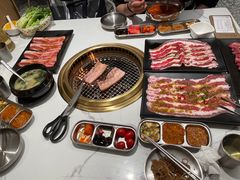 -花味·自助烤肉(南方时代店)