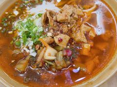 -再回首鸡肉米线(人民路一店)