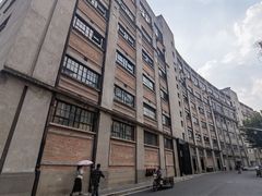 -上海四行仓库抗战纪念馆