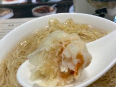 -麦奀云吞面世家(中环店)