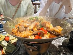-一味大院•桐庐菜传承店(春江路店)