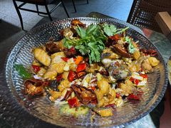 -米椰湘·辣椒炒肉