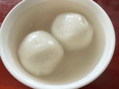 -古徽州馄饨店(宝安路店)