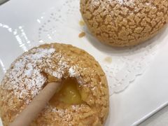 -金时代顺风大酒店(临港百联店)