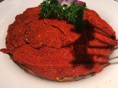 -潮火锅·麻辣牛肉火锅(观音桥方圆·LIVE店)