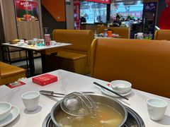 -牛品福潮汕牛肉火锅(旺庄店)