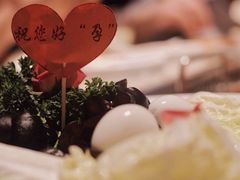 -海底捞火锅(泉城路店)