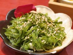 -大江户日本料理(吕厝店)