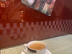 -香港威特瑞茶餐厅(小白楼音乐厅店)