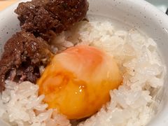 -肉肉大米(金虹桥店)