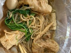 -陈记麻辣烫(浦口道店)