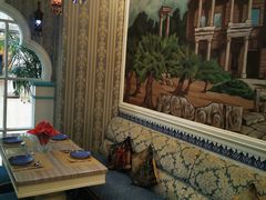 -Aladdin·阿拉丁土耳其餐厅(信和广场店)