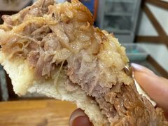 -秦豫肉夹馍(东羊市店)