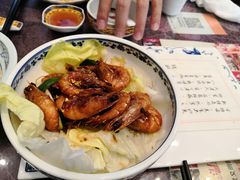 -宁波状元楼酒店(和义路店)