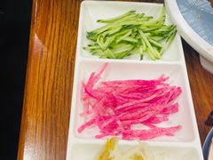 -浑河春面馆·老北京非遗鹿角面(房山店)