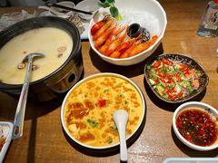 -乔街深夜食堂·小龙虾·高压锅生蚝(杭州总店)
