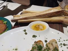 -Pasha帕夏土耳其餐厅(南昌路店)