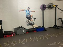 -FLARE STAR FITNESS(复地活力城店)