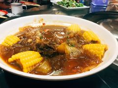 -粗粮人家(簋街店)