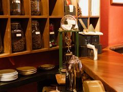 -RUMORS COFFEE ROASTERY鲁马滋咖啡(湖南路店)