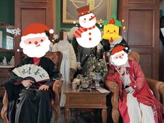 -NINES推理馆(曲江公馆店)