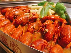 -虾满堂(瑞虹店)