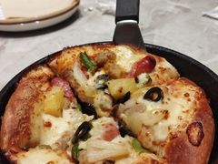 -必胜客(漕宝路店)