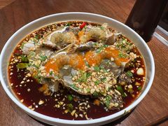 -高佳庄·舟山海鲜(海景旗舰店)