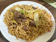 -水头牛肉店(洋坪分店)
