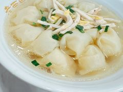 -老西白点心店