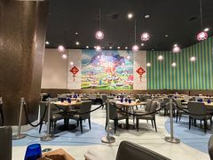 -熊猫自助餐厅.萌趣城堡(长隆熊猫酒店)