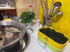 -钢管厂五区小郡肝串串香(南山店)