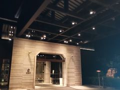 -上海崇明金茂凯悦酒店